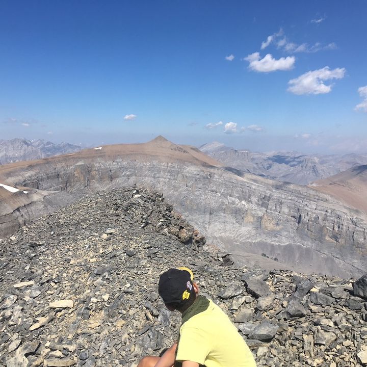 Profile Picture of Nikhil Johnson (@nikhil_johnson7) on Tiktok