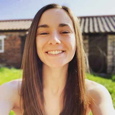 Profile Picture of Bobbie Lay-Flurrie (@lay_bobbie) on Twitter