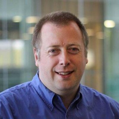 Profile Picture of Keith Hanna (@keithhanna1) on Twitter