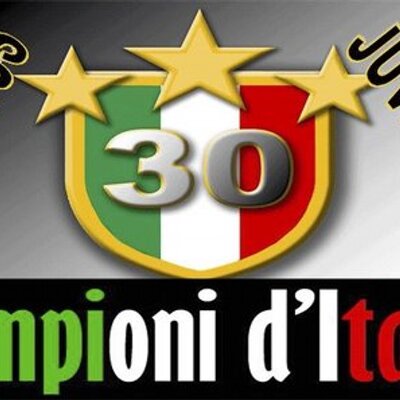Profile Picture of Occhicone- Joseph (@juvepep) on Twitter