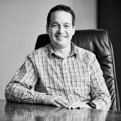 Profile Picture of Bryce Morrow (@HDDVisionary) on Twitter