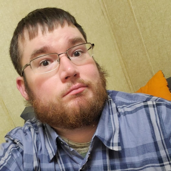 Profile Picture of Patrick Bishop (@pbishop38127) on Poshmark
