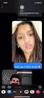 Profile Picture of   maya mehta (@my.o.m.a.y.a)... (@my.o.m.a.y.a) on Tiktok