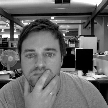 Profile Picture of Steven Mair (@steve_mair) on Twitter