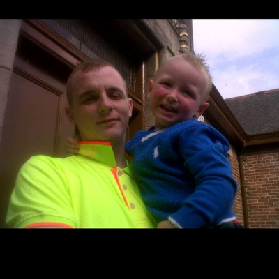 Profile Picture of James DiFolco (@Deschamps21) on Twitter