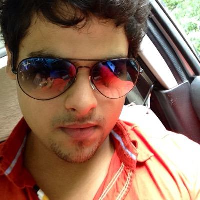 Profile Picture of Tushar Jain (@tusharjain1506) on Twitter