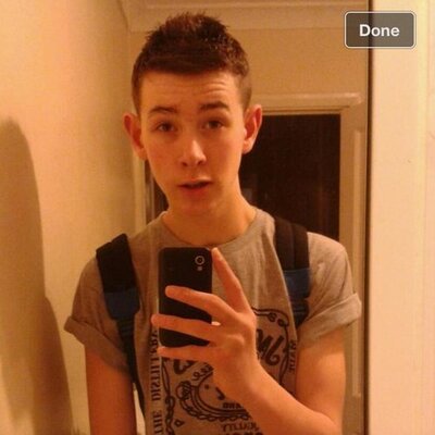 Profile Picture of Jack Cavalier-lumley (@jackcavalier_97) on Twitter
