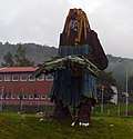 Profile Picture of Calle Örnemarkon Wikipedia