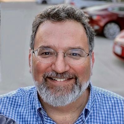 Profile Picture of David Anderman (@davidanderman) on Twitter