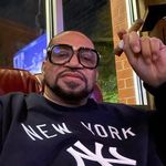 Profile Picture of Lawrence Adams (@larry_leeski) on Instagram