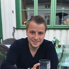 Profile Picture of Jahn Robert Holmgren (@gamlesaula) on Tiktok