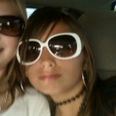 Profile Picture of Morgan Kay Spaulding (@HelloKitty97531) on Twitter