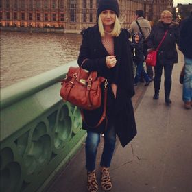 Profile Picture of JORDANNE BARRON (@jordanne1988) on Pinterest