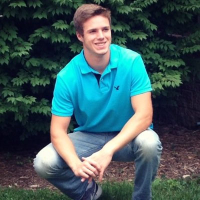 Profile Picture of Grant (@grantgossett) on Twitter