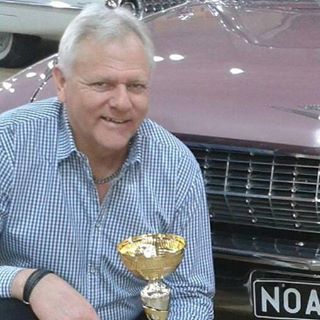 Profile Picture of Kenneth Kock (@kenneth.kock.9) on Facebook