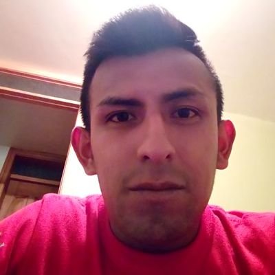 Profile Picture of Luis Fabián Casanas (@LuisFabinCasan1) on Twitter