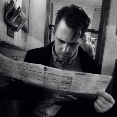 Profile Picture of Chris Marzec (@chefchrismarzec) on Twitter