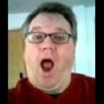 Profile Picture of Jim Niesen (@BizBlogTweets) on Twitter