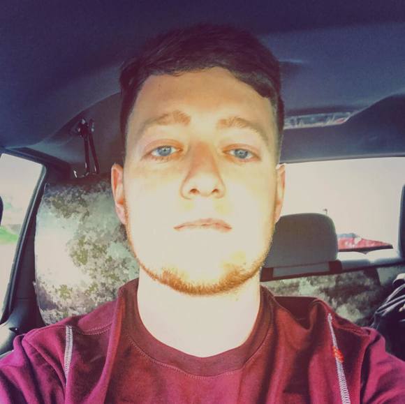 Profile Picture of Michael Sams (@mjsamsy) on Poshmark