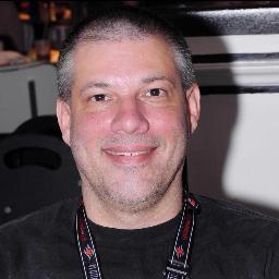 Profile Picture of Joe Dabrowski (@lvshadow) on Twitter
