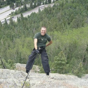 Caleb Yeider - Myspace Profile Picture of Caleb Yeider (@roninway) on Myspace