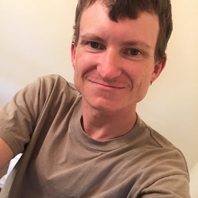 Profile Picture of Nathan Cundiff (@CundiffNathan) on Twitter