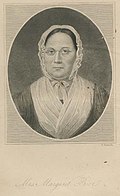 Profile Picture of Margaret Prior - Wikipediaon Wikipedia