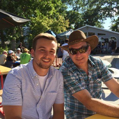 Profile Picture of Derek Folkert (@@derek_folkert) on Twitter