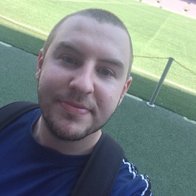 Profile Picture of Bradley Cullen (@BradleyCullen10) on Twitter