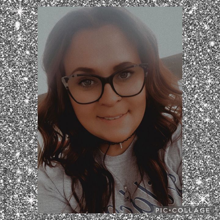 Profile Picture of Kristen Cora Robertson (@@kristencora1994) on Tiktok