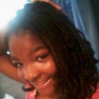Profile Picture of Courtney Springfield (@unknown_thebest) on Twitter