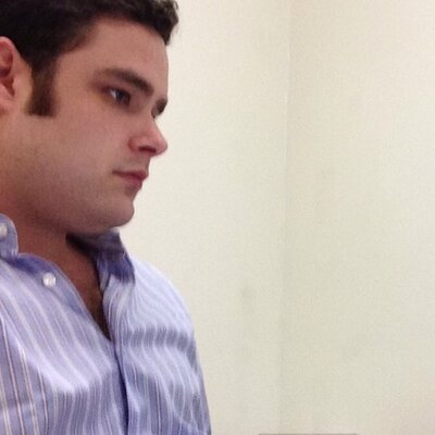 Profile Picture of Guillermo Cañedo M. (@GCanedoM) on Twitter