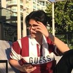 Profile Picture of Giovanni ꐕ (@chenming.f) on Instagram