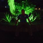 Profile Picture of Benjamin Freese (@benjamin.freese.92) on Instagram