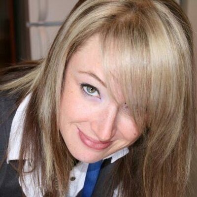 Profile Picture of Isabelle Gilbert (@ellebasitreblig) on Twitter