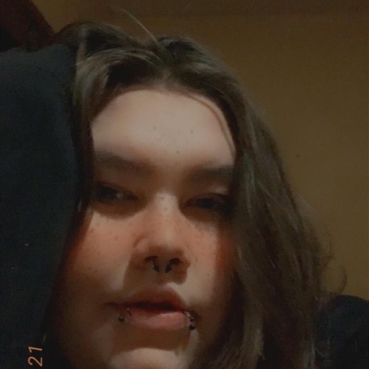 Profile Picture of janelle (@janelleecker20) on Tiktok