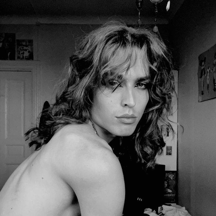 Profile Picture of Johannes Stenfeldt (@johannesstenfeldt) on Tiktok