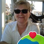 Profile Picture of Rodica Robert (@rodicarobert) on Instagram