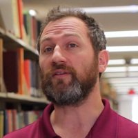 Profile Picture of William Schaffer, PhD (@drbilldna) on Twitter