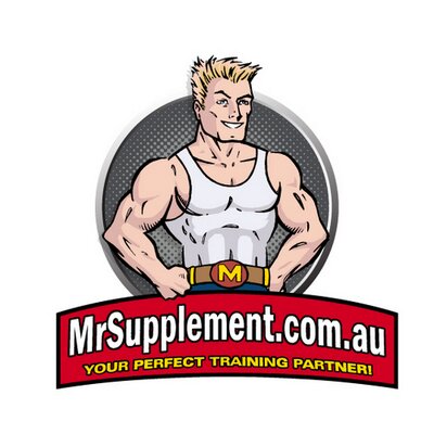 Profile Picture of Mike Gaines (@MrSupplement) on Twitter