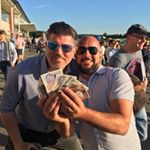 Profile Picture of Lee Hanson (@leehanson77) on Instagram