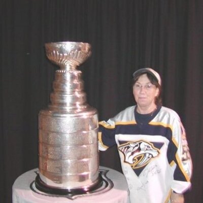 Profile Picture of Sara Bratcher (@cloudedkeeper) on Twitter