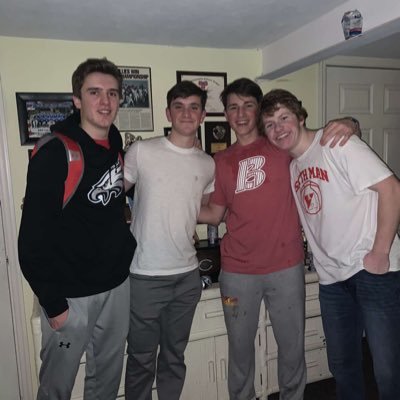 James Kranick - Twitter Profile Picture of James Kranick (@Kranick_11) on Twitter