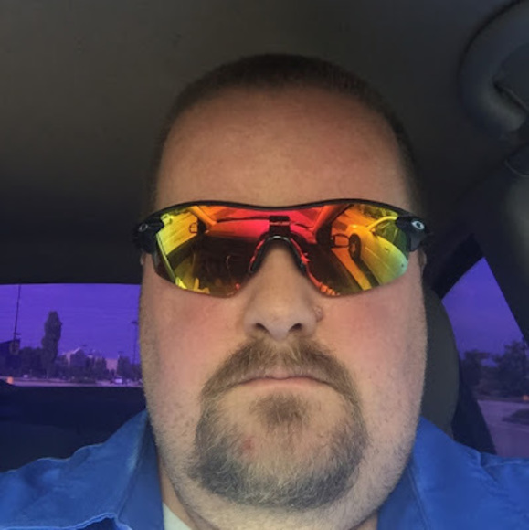 Profile Picture of Randy Mcmillen jr (@randymcmille556) on Poshmark