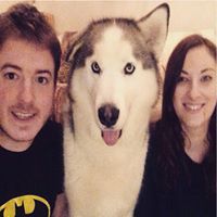 Profile Picture of Karl Hicks (@hixy2006) on Pinterest