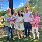 Profile Picture of Meredith Mims McClure (@meredithmimsmcclure) on Instagram