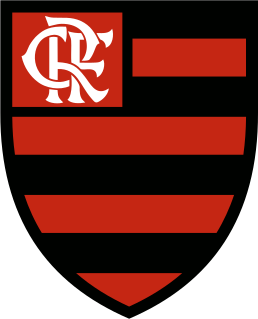 Profile Picture of Clube de Regatas do Flamengoon Wikipedia