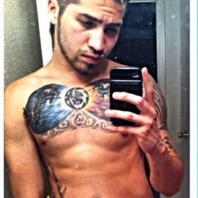 Profile Picture of Joseph Brower (@jorybro) on Twitter