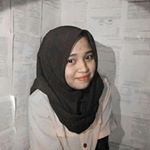 Profile Picture of Amelia Rizki (@amel.rizq) on Instagram