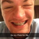 Profile Picture of Connie (@daily_connor) on Instagram